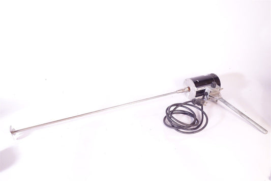 Tallboys T-Line Tall Laboratory Stirrer Model 103X 25" stirrer Length. 