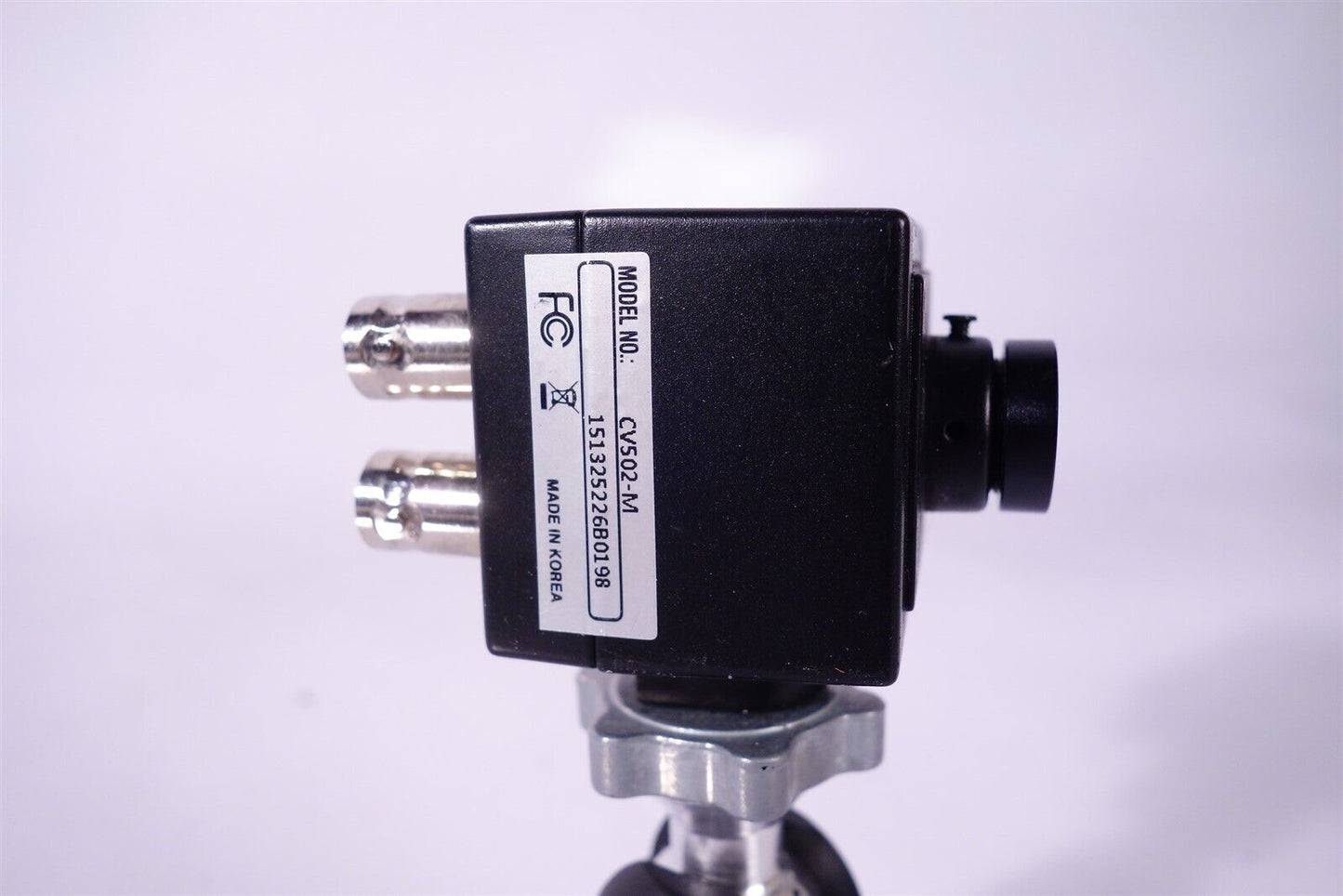 Marshall CV502-M Full-HD (3G/HD-SDI) 2.5MP Mini-Broadcast POV Camera