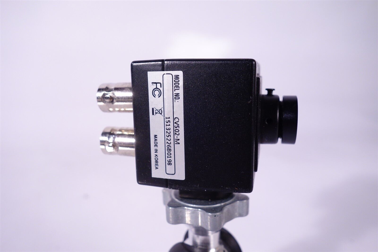 Marshall CV502-M Full-HD (3G/HD-SDI) 2.5MP Mini-Broadcast POV Camera
