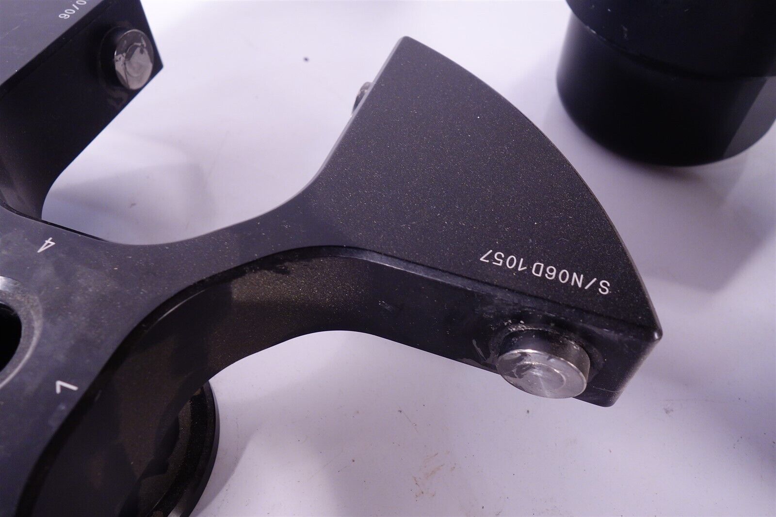 Beckman Coulter TS-5.1-500 Swing Bucket Rotor - Excellent 