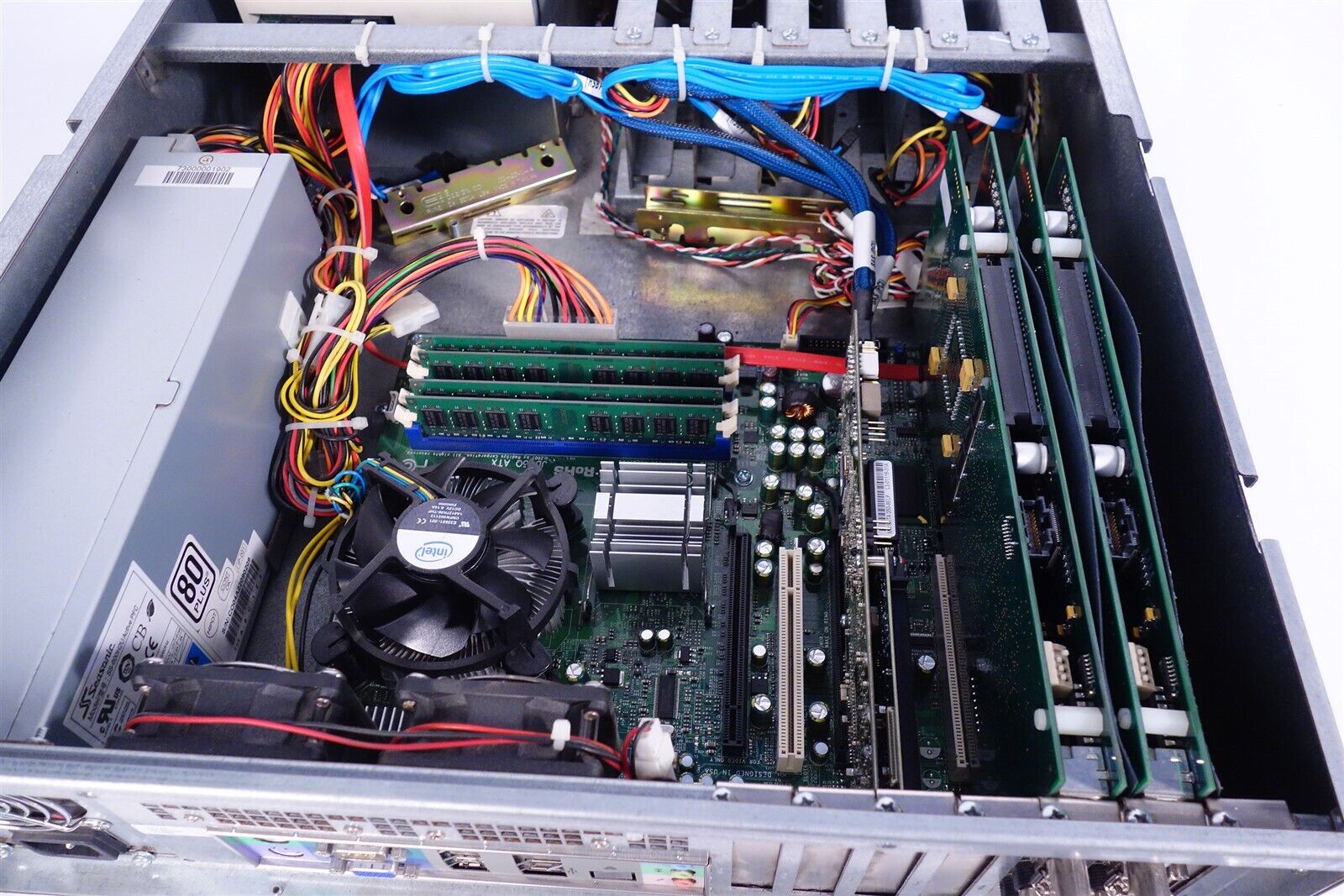 Datatronics Venus 7000 0A-1402-5203