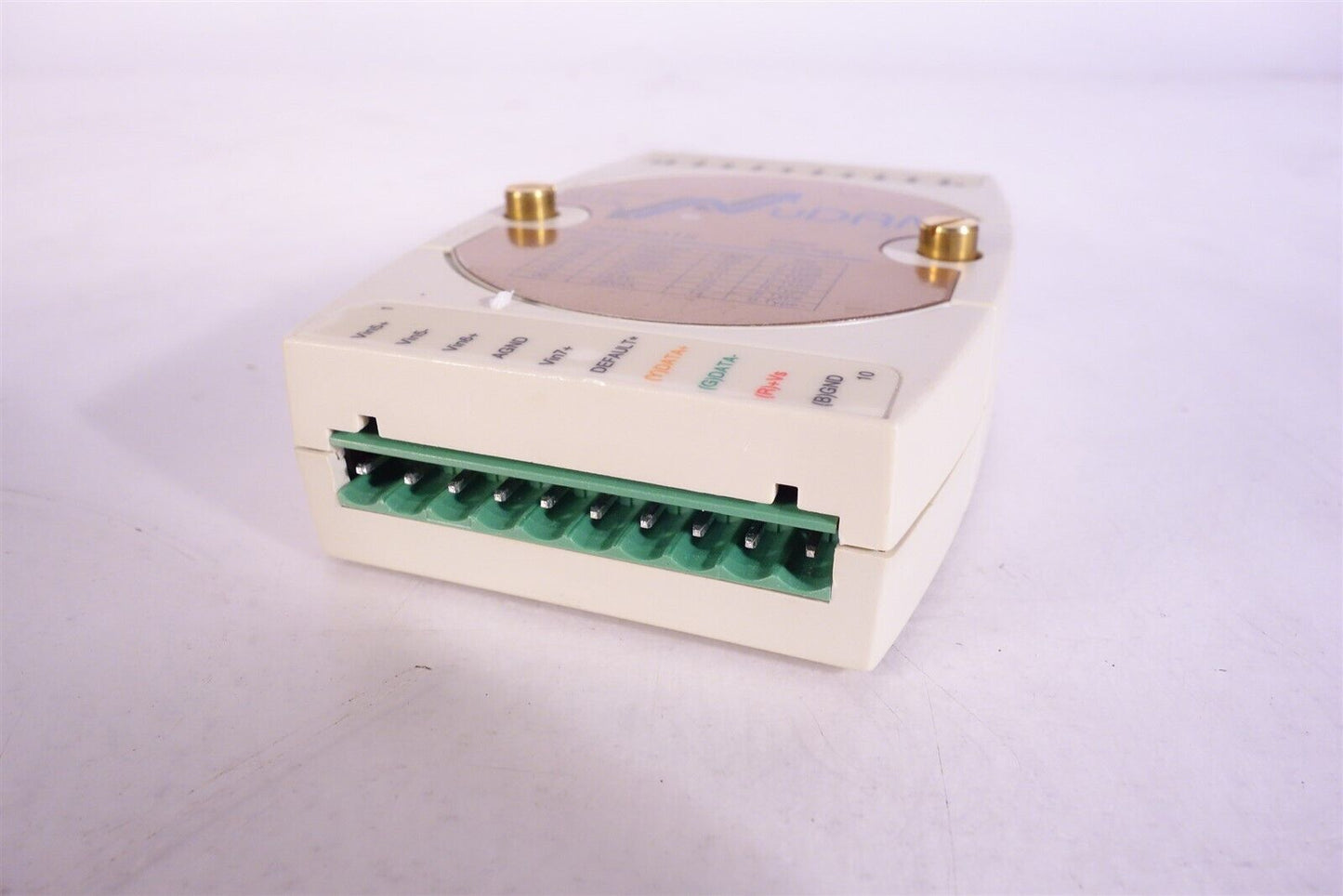 uDAM Intelligent DA & C Module ND-6018