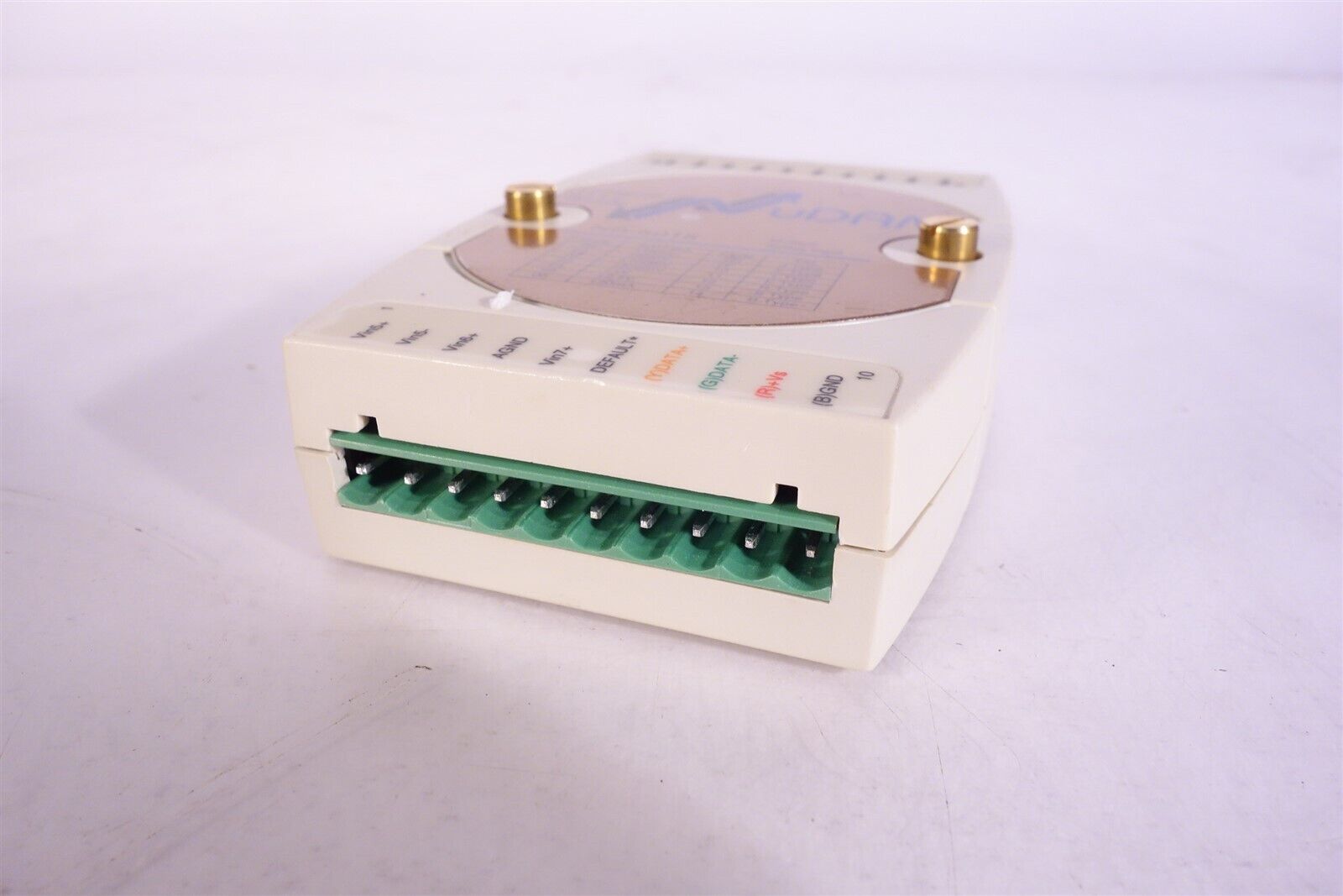 uDAM Intelligent DA & C Module ND-6018