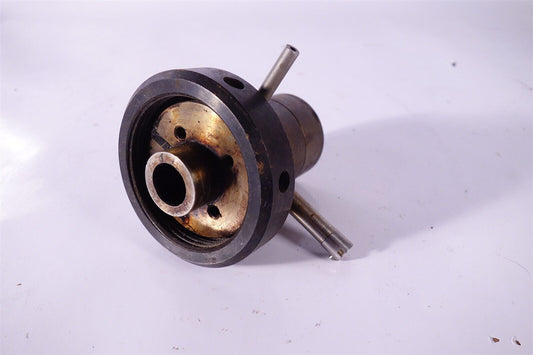 Brabender Extruder Head 
