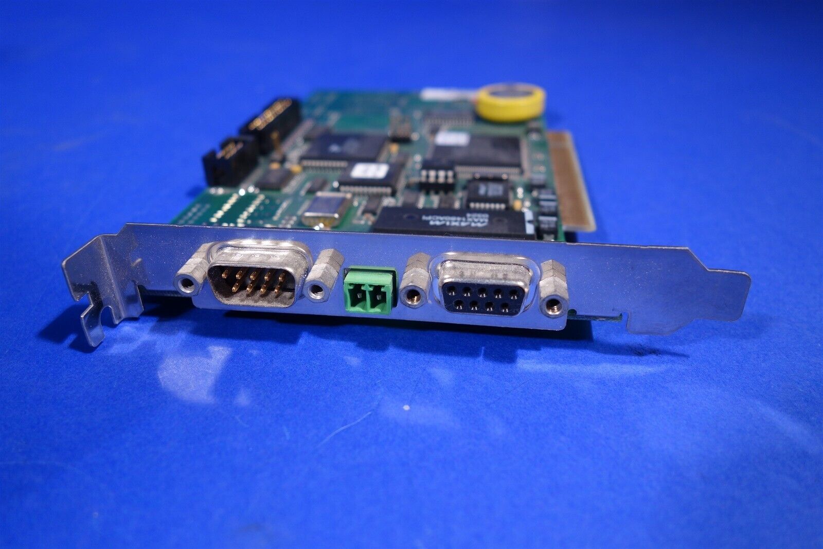 Skidata Computer Card SKIDATA Net x60 ARC/PCI FELDBUS SD496 