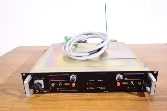 SAIREM RF Match SAIREM CBA/PLM MATCH BOX CONTROLLER W/ CABLE CBA PL M
