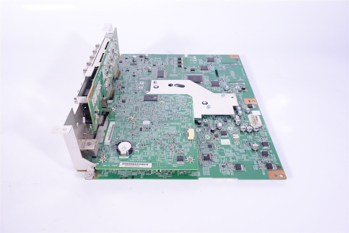 NEC PWC-4742 Projector Motherboard