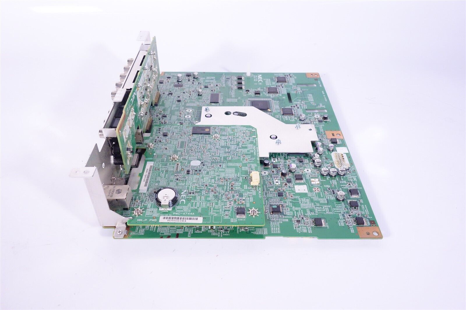 NEC PWC-4742 Projector Motherboard