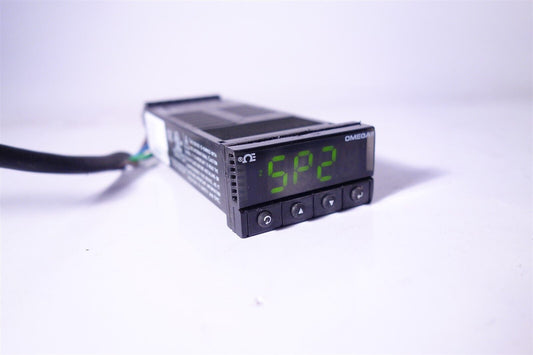 Omega Engineering DPi32-C24 Digital Temperature PID Controller