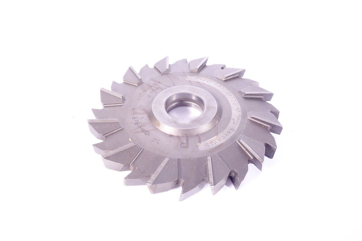 Standard Tool Company Drill 6x5/8x1 1/4 Milling Cutter