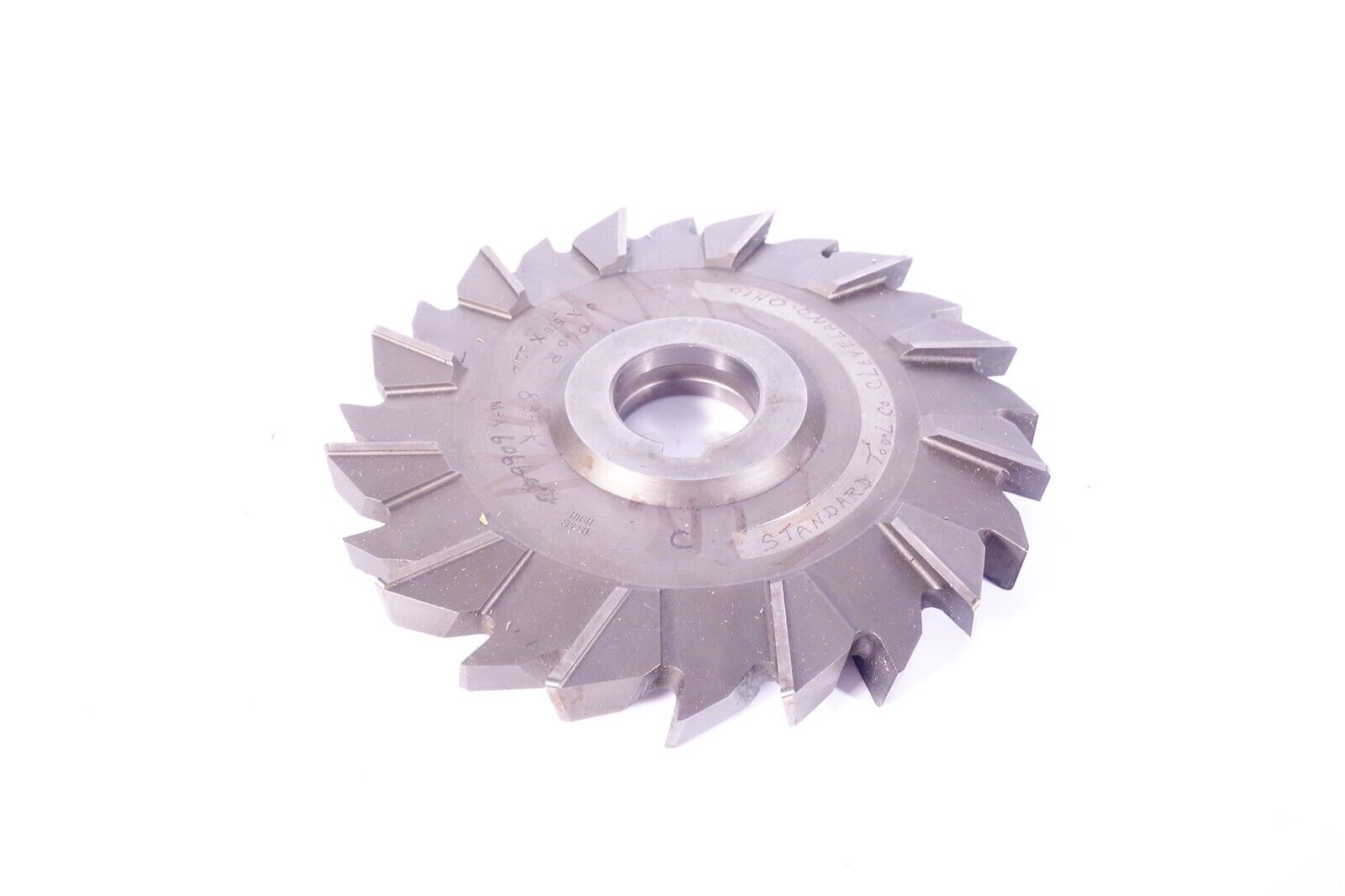 Standard Tool Company Drill 6x5/8x1 1/4 Milling Cutter