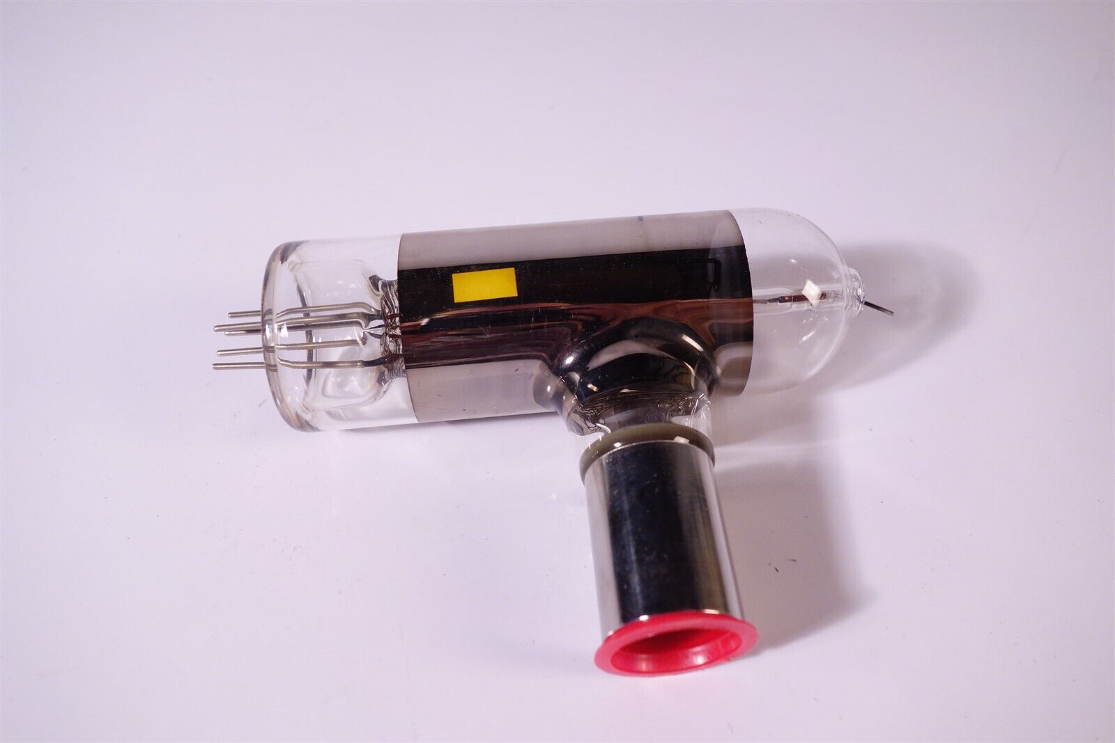 Perkin Elmer 8136k /1 ION Vacuum Gauge 
