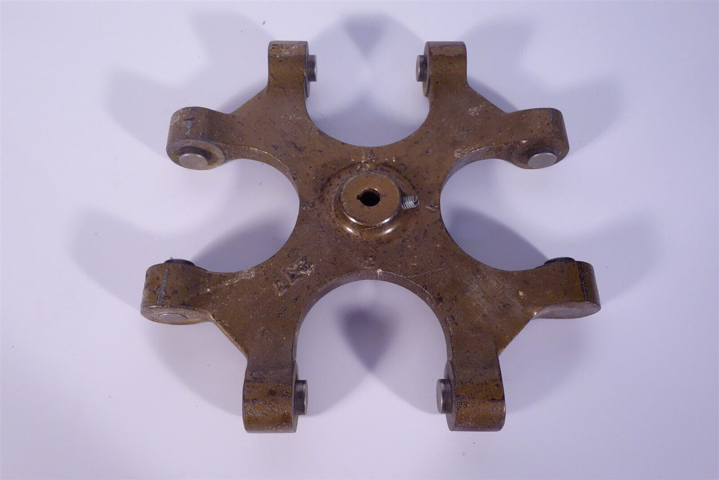 IEC 277 Swinging Bucket Rotor