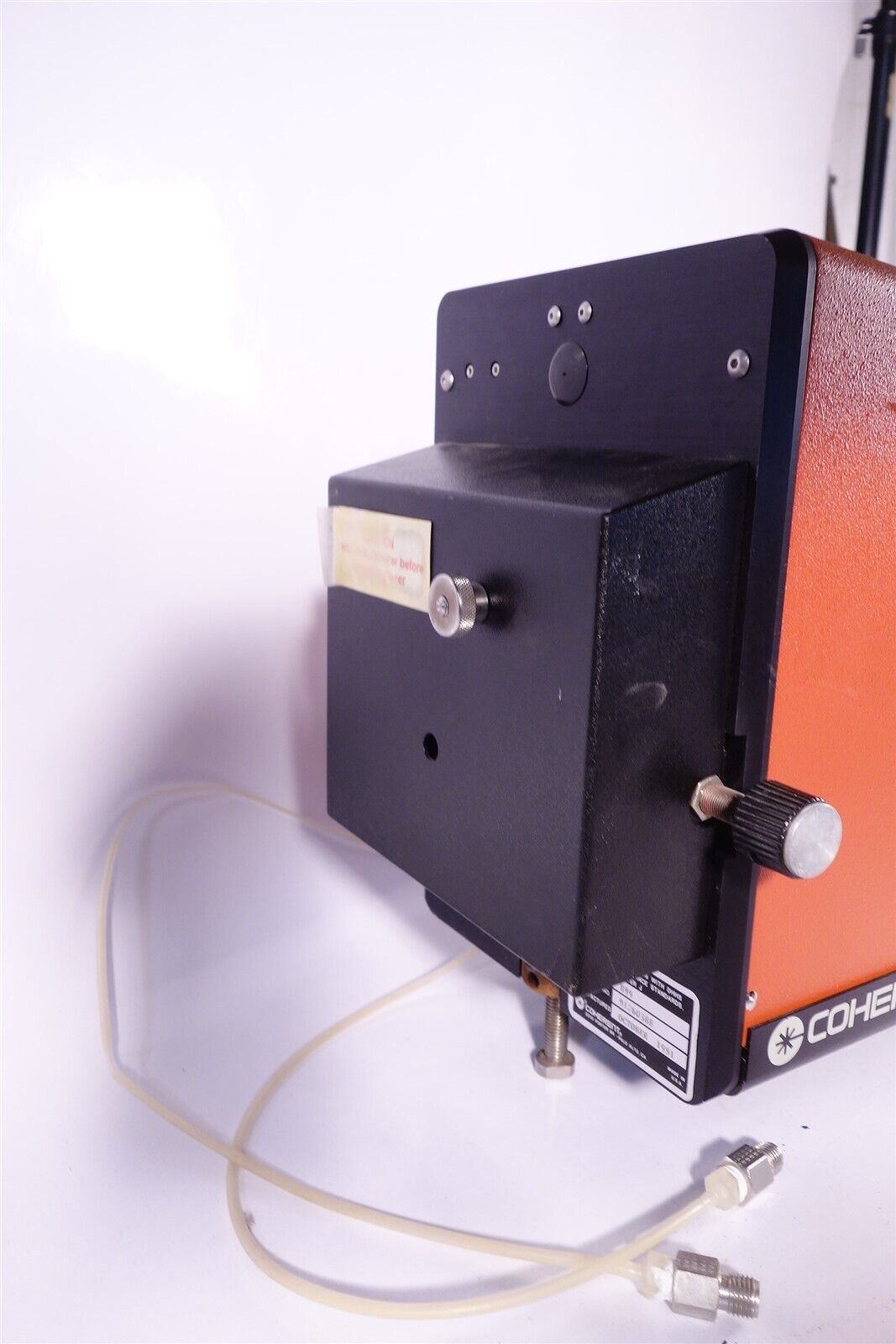 Coherent 899 Ring Laser
