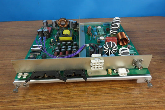 HP Agilent G1820-66593 HP 4500 ICP-MS Mass Spec QQPPWR ASSY G1820A