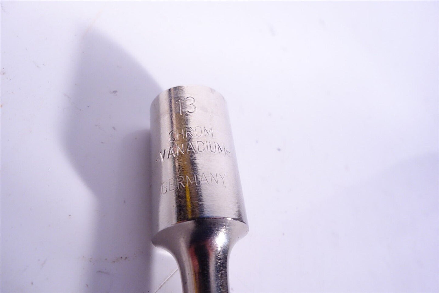 Hermle Centrifuge Rotor Wrench