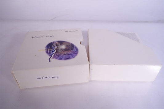 SGI Silicon Graphics IRIX 6.5.2 Overlays Software Collection 