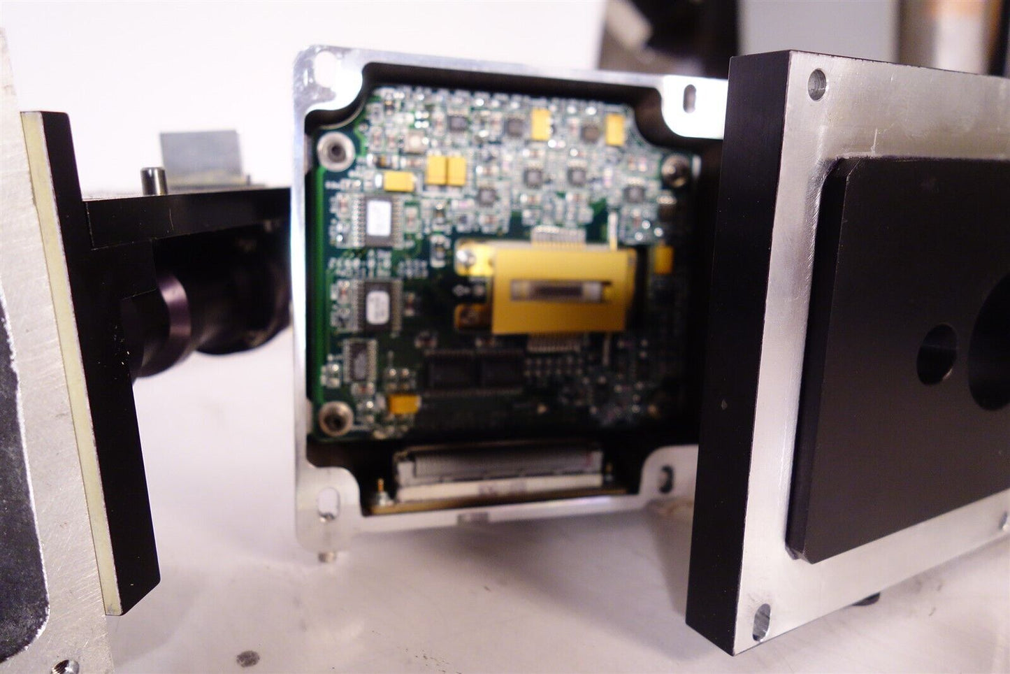 SA Instruments / Beckman Large Diffraction Holographic Grating 