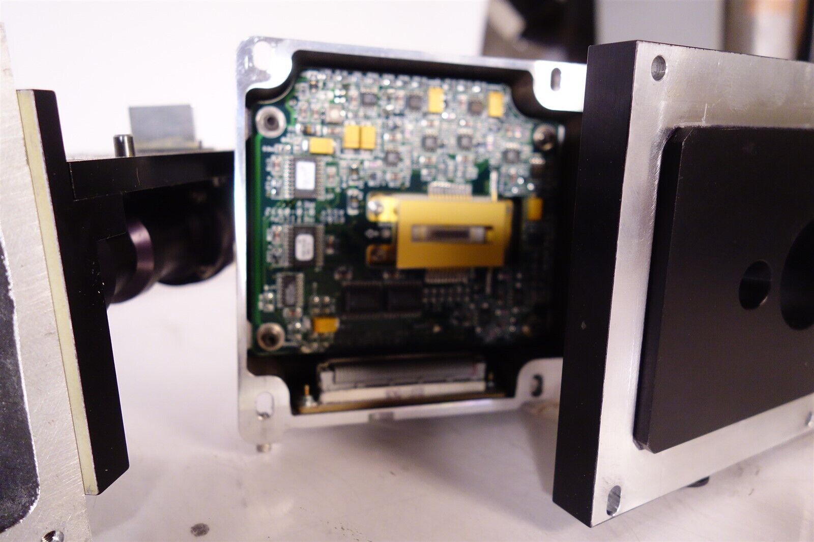 SA Instruments / Beckman Large Diffraction Holographic Grating 