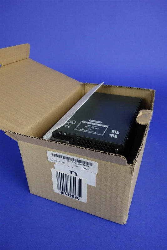 Lambda EWS300P-48 Power Supply - NEW IN BOX 