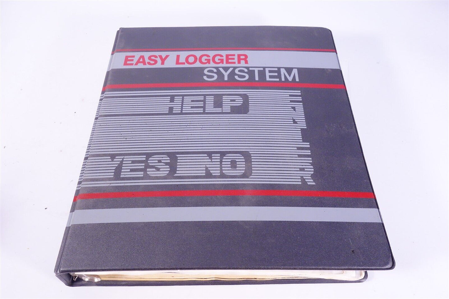 Omnidata International Easy Logger Terminal + Data Storage 