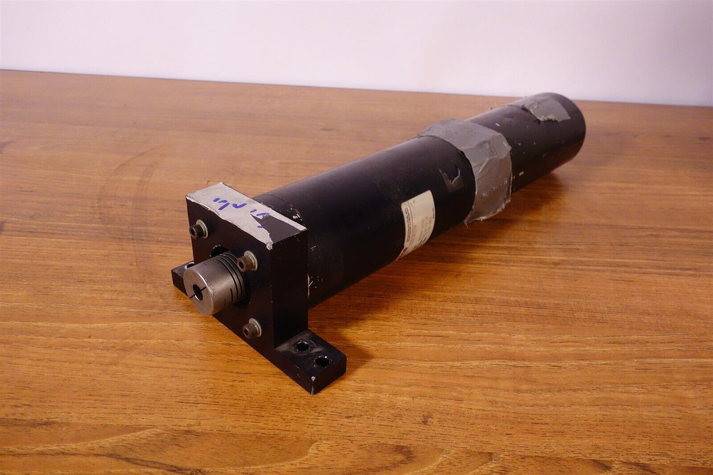 MCG X34B-MT1560 Servo Motor 