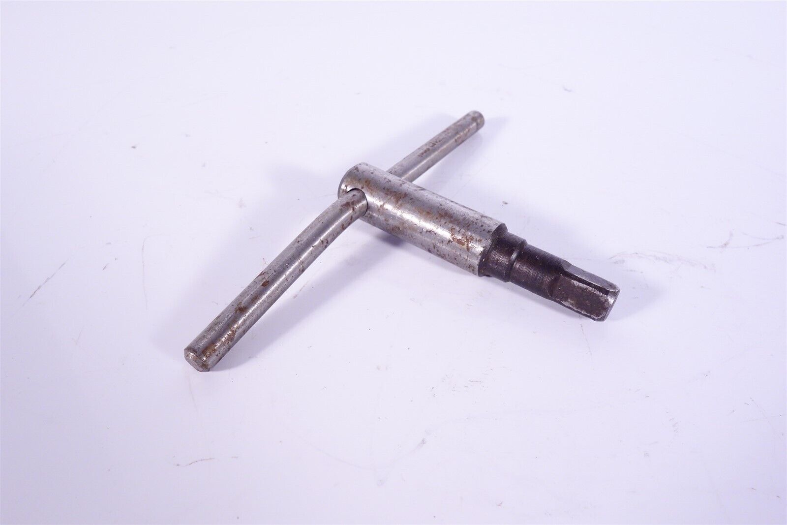 Lathe Chuck Jaws + Wrench 