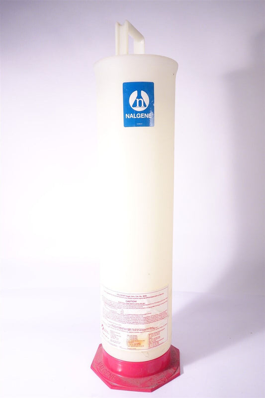 Nalgene Pipet Washer-Rinser Excellent