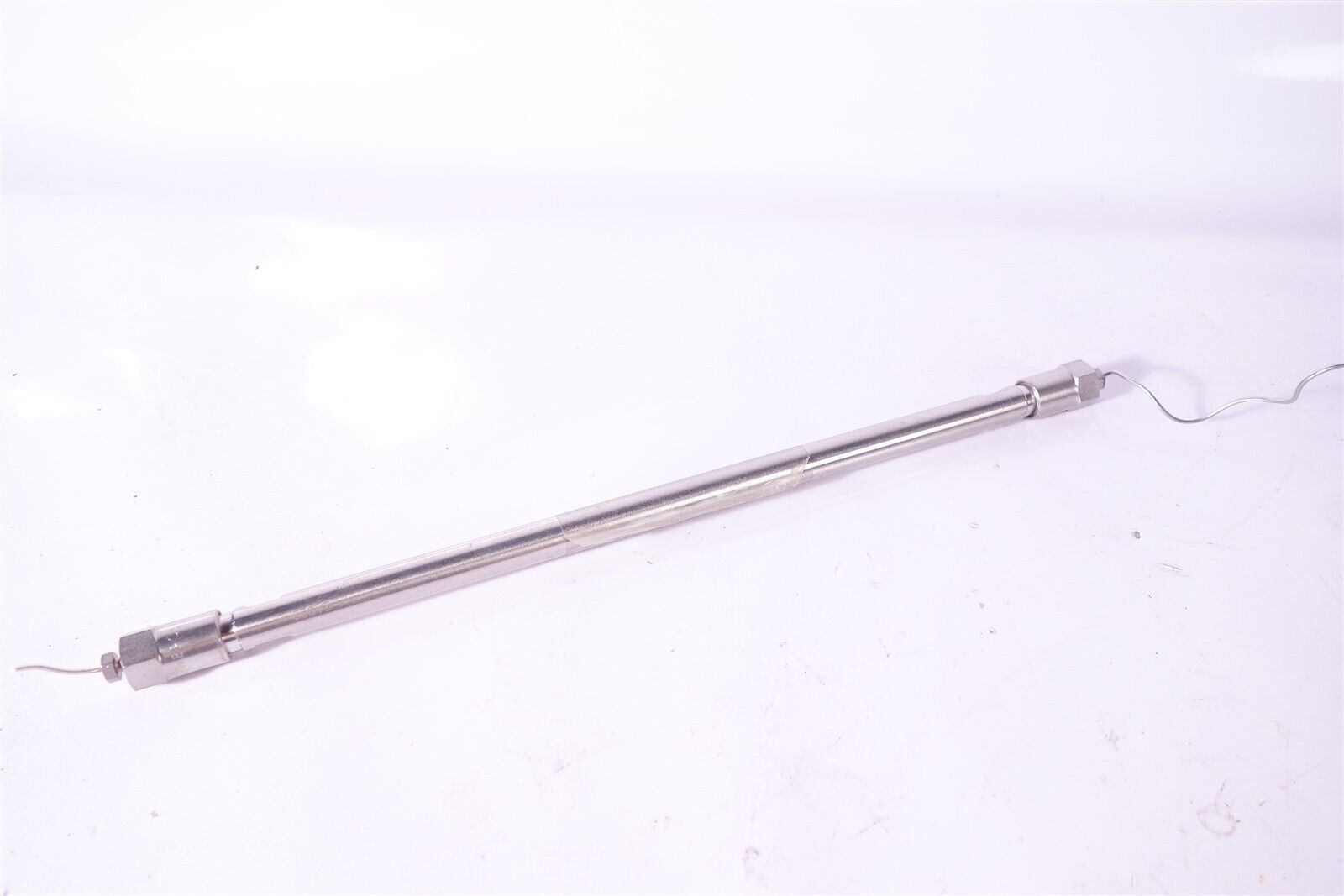Waters Styragel HR4 DMF 7.8x300mm Column WAT044226