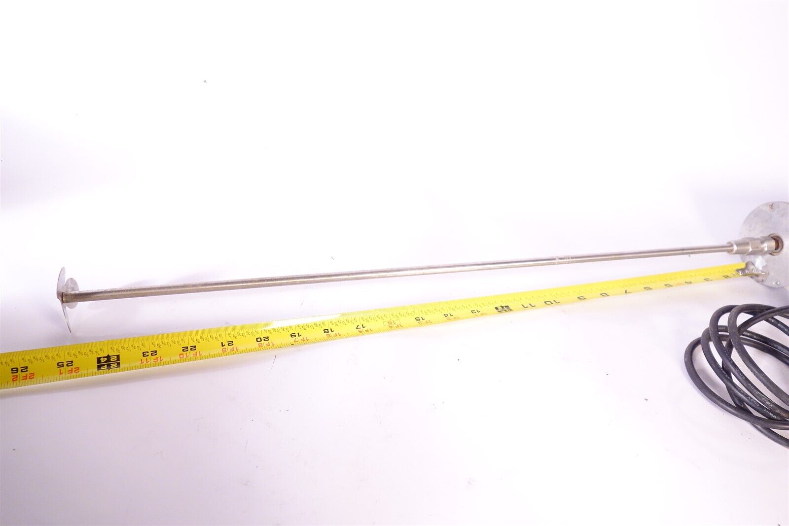 Tallboys T-Line Tall Laboratory Stirrer Model 103X 25" stirrer Length. 