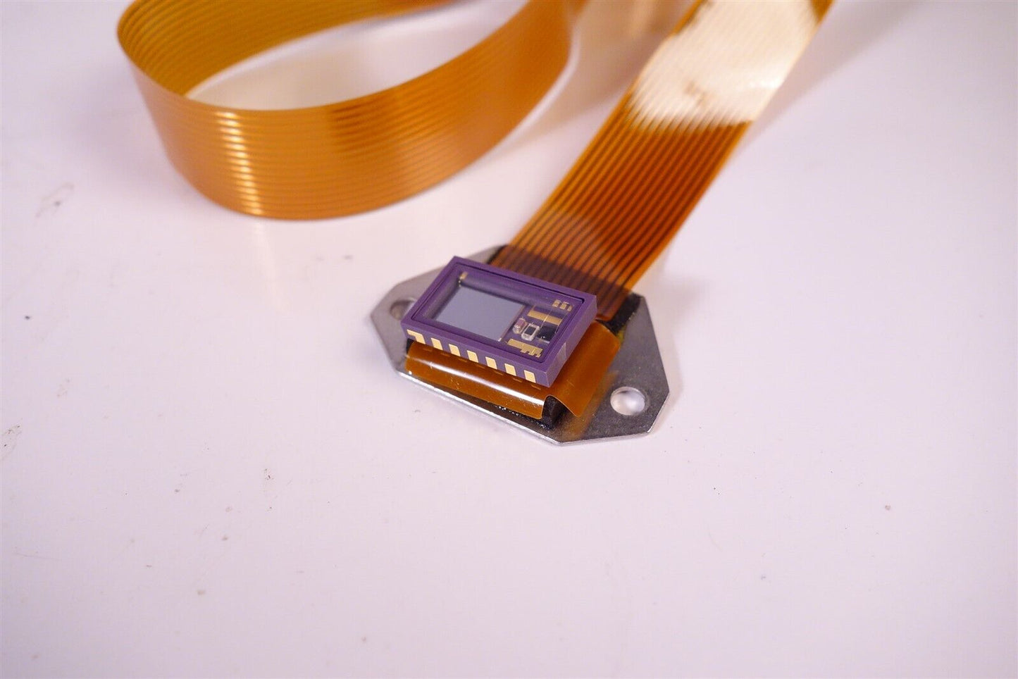 Beckman DU640 / DU 650 Solid State Detector