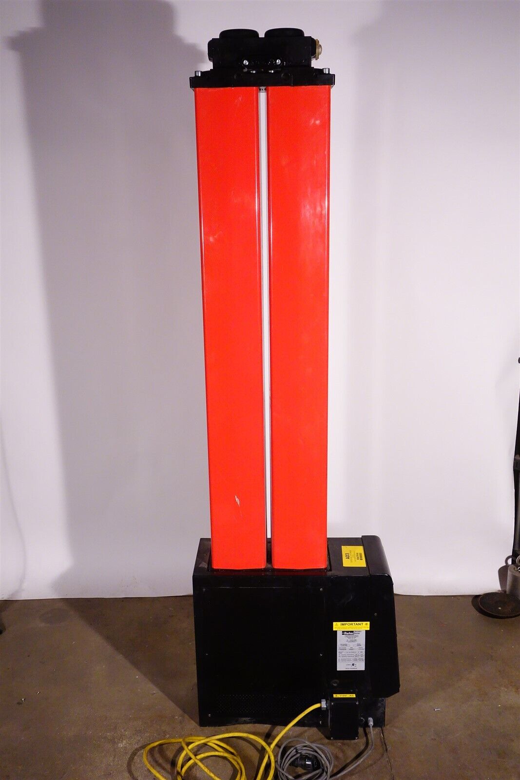 Parker Domnick Hunter Pneudri Compressed Air Dryer DME080