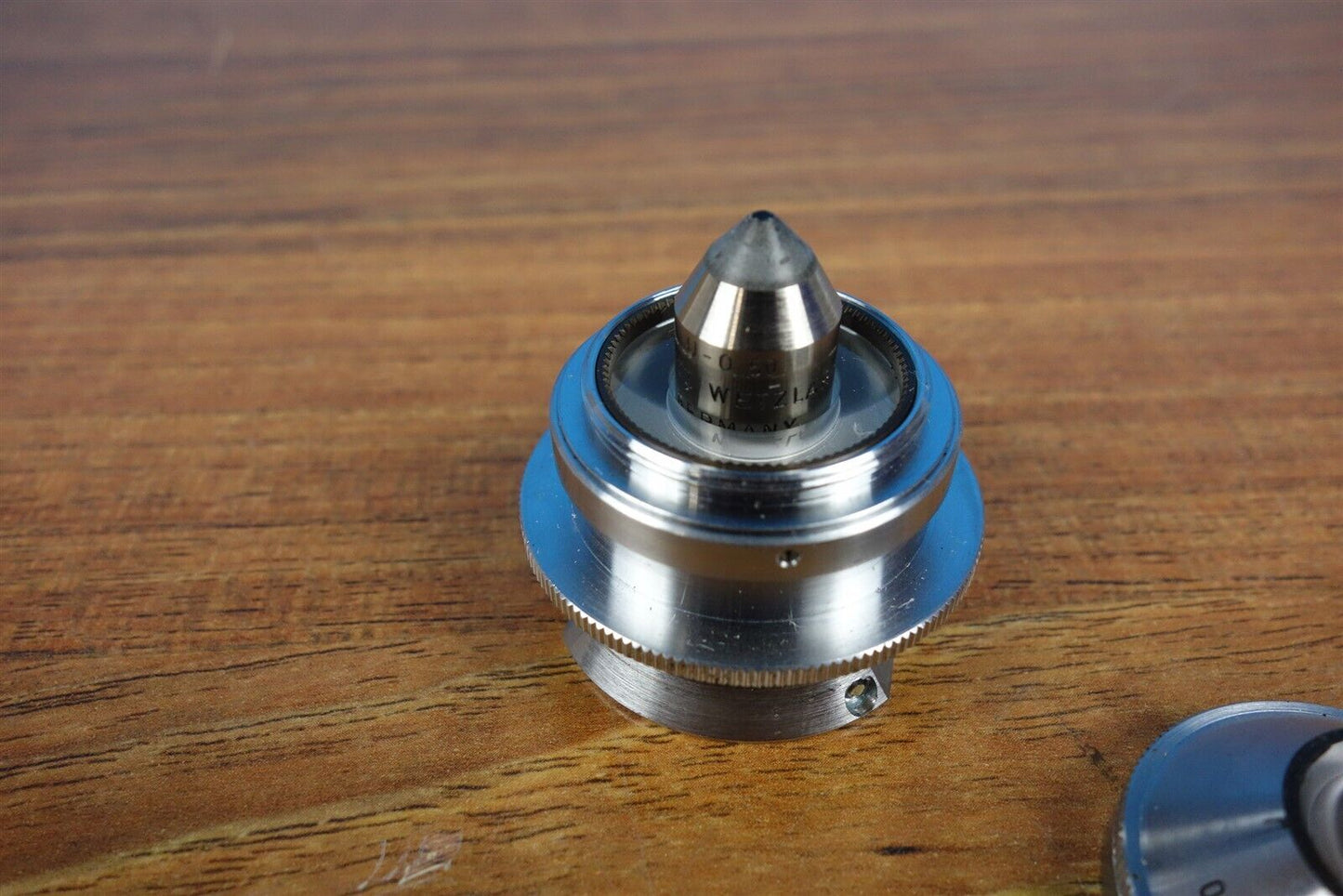 Ernst Leitz Ultropak Microscope Objective Lens 