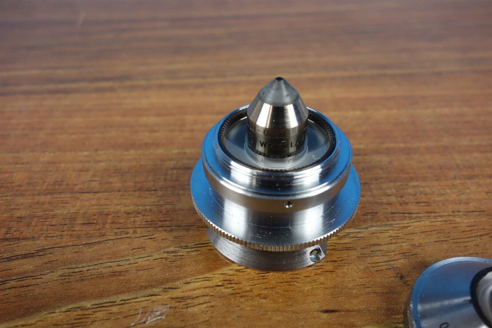 Ernst Leitz Ultropak Microscope Objective Lens 