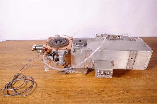  Varian Bruker 820-MS ICP Mass Spectrometer Main Chamber / Spray 