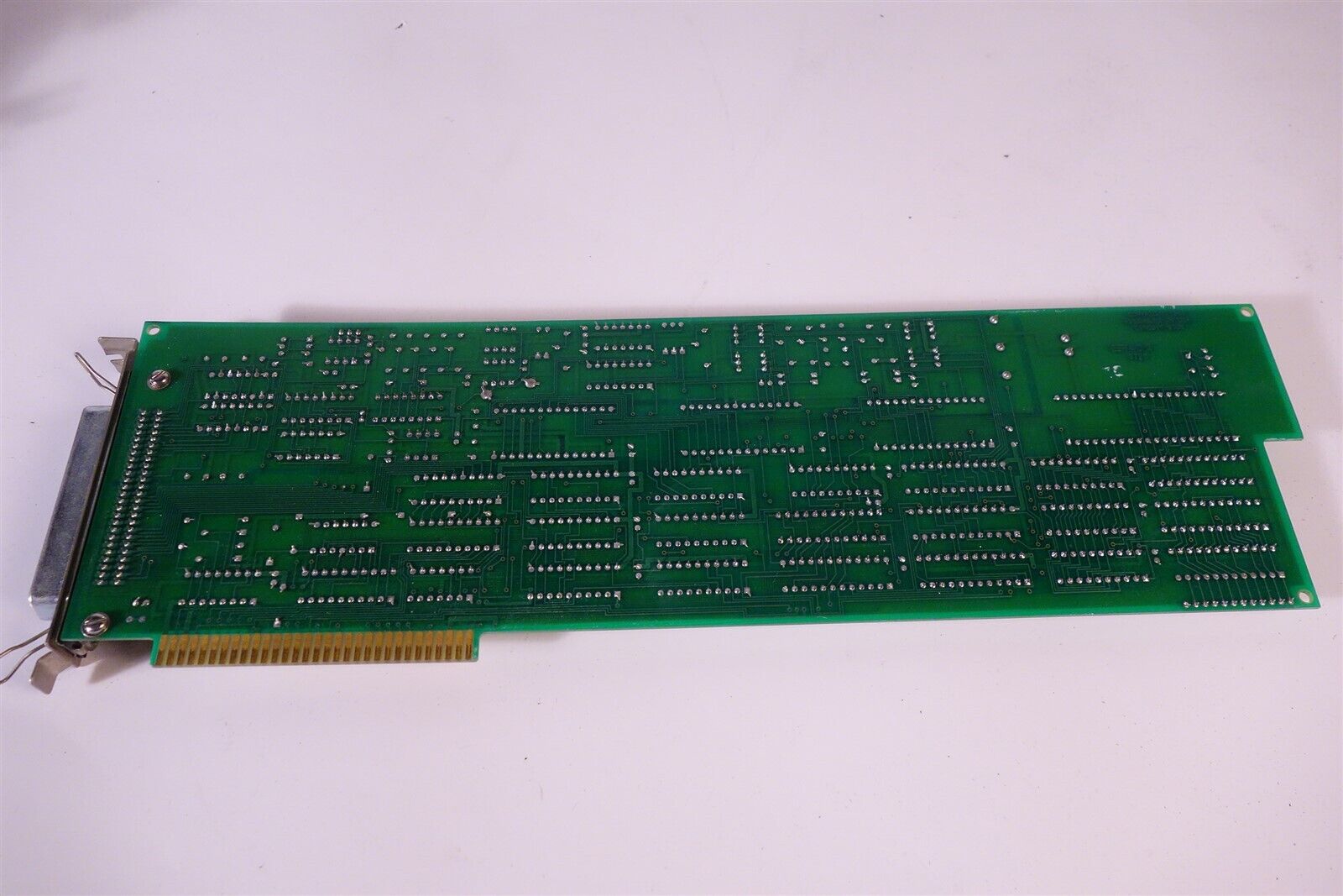 Metrabyte Corp DAS-20 PC6712 14058 Rev D Analog/Digital Board