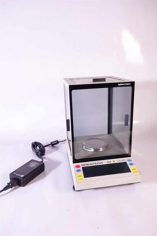 Scientech ZSA80 ZSA 80 Balance 