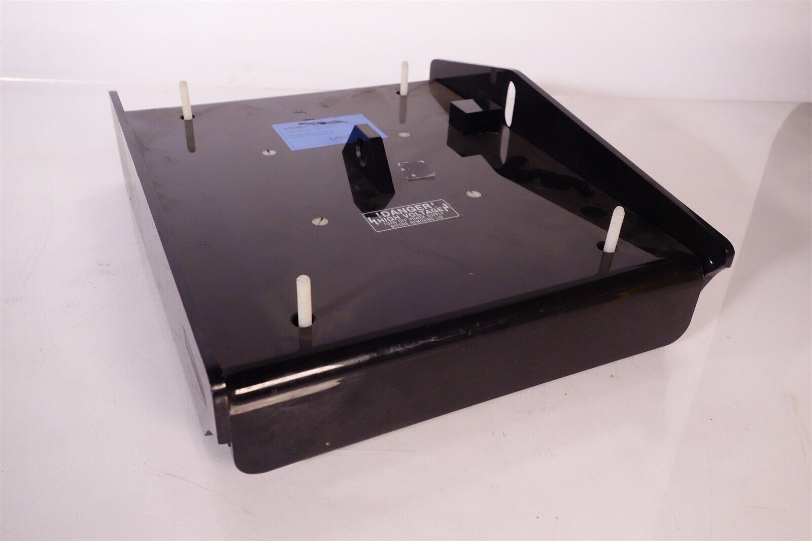 Millipore MilliBLot SDE System MBBD SDE 00 P15655