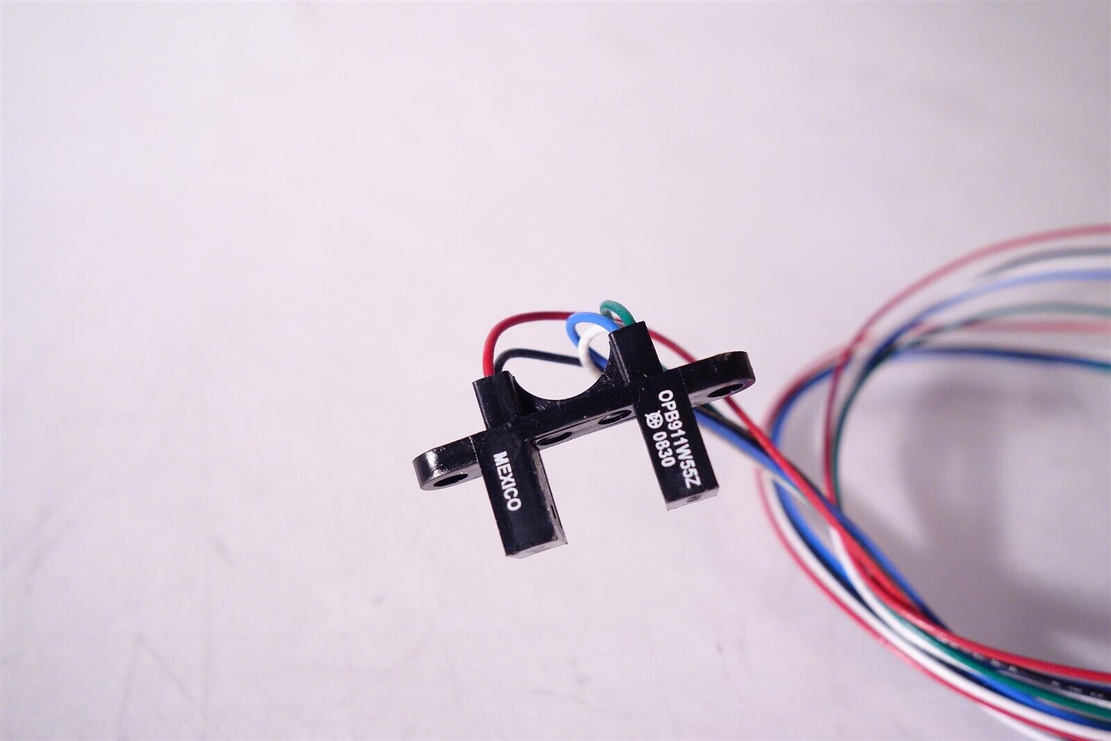 Barnstead Harvey ST75925 Autoclave Door Sensor 