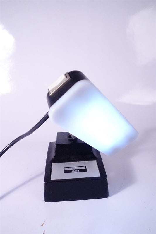 Leica / Leitz Cold Light Source for Stereo Microscope 