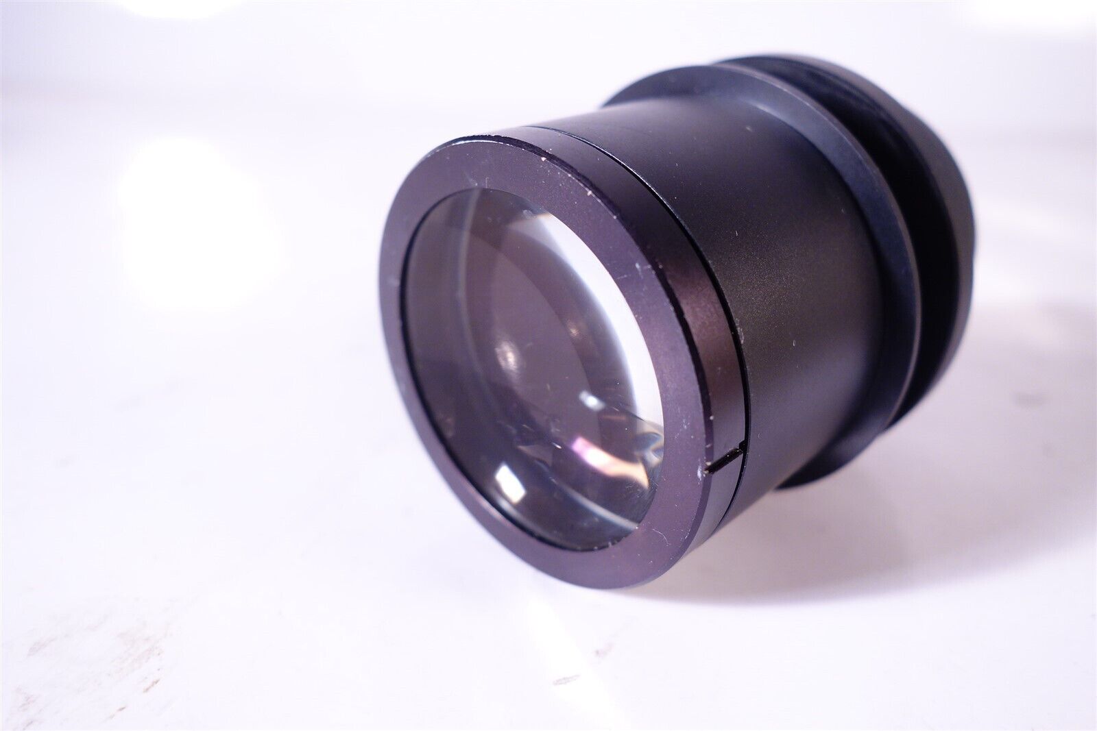 Olympus IMT-2 ULWCD 0.30 Condenser with Phase Contrast 