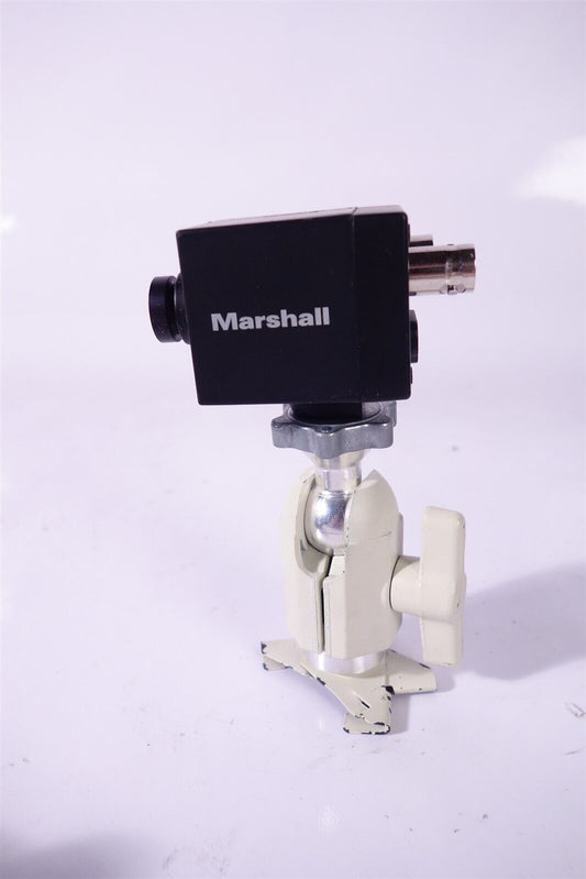 Marshall CV505-M 1080 HD/SDI Compact Broadcast POV Camera