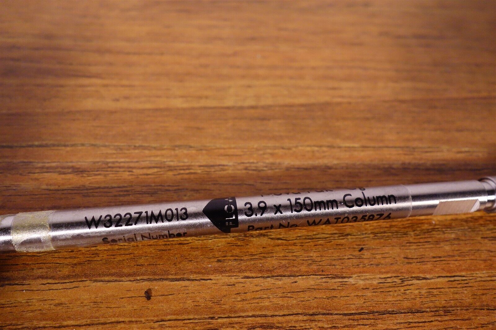 Waters Column, 5 µm, 3.9x150 mm WAT035876 HPLC
