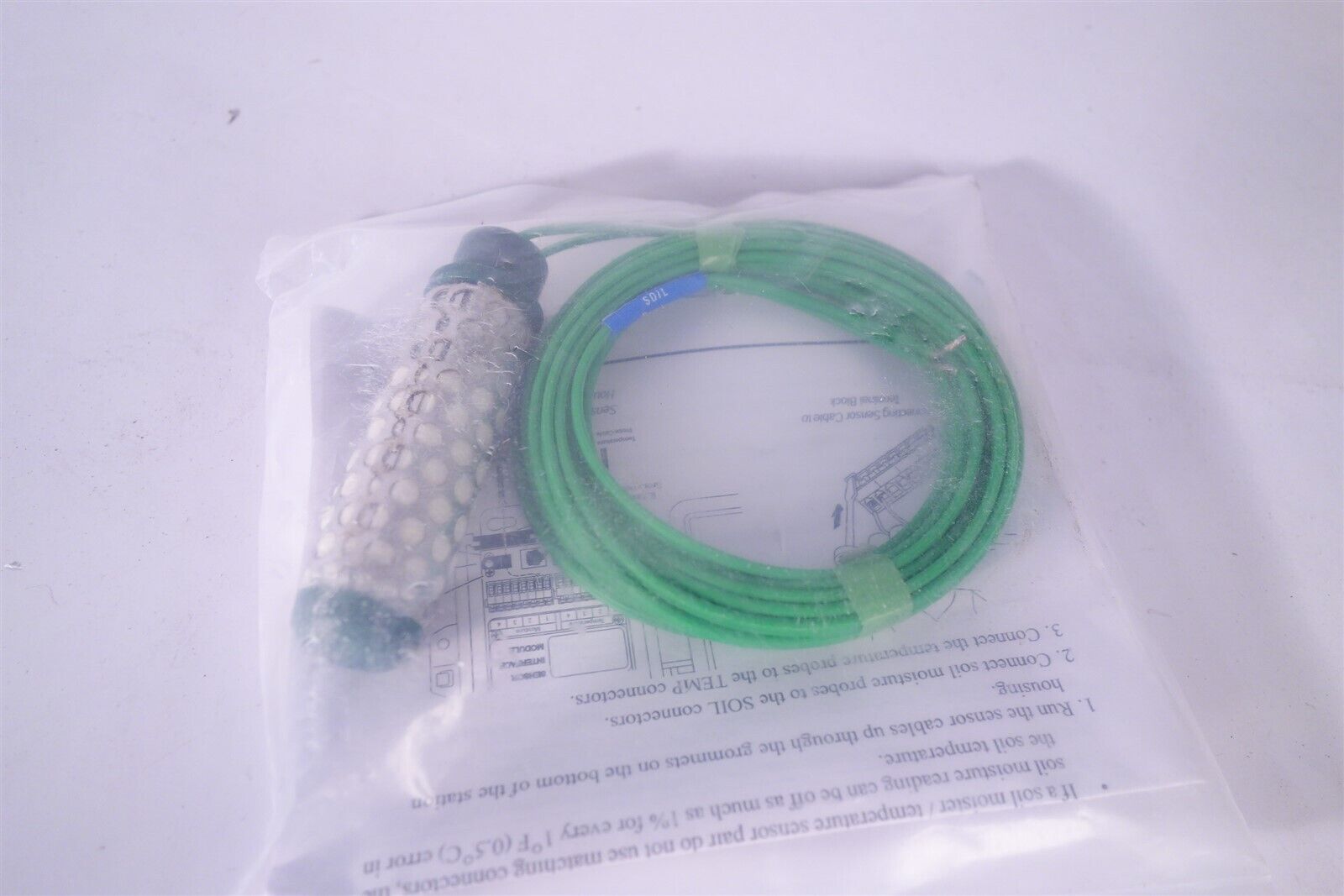 Davis Instruments 6440 Soil Moisture Sensor for Weather Station And Probe 6440