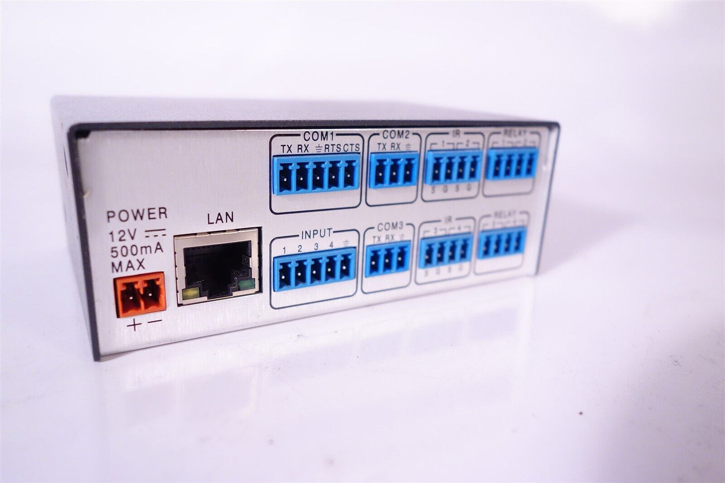 Extron IPL 250 IPL250 IPLink Link Control Processor with Power Supply Warranty