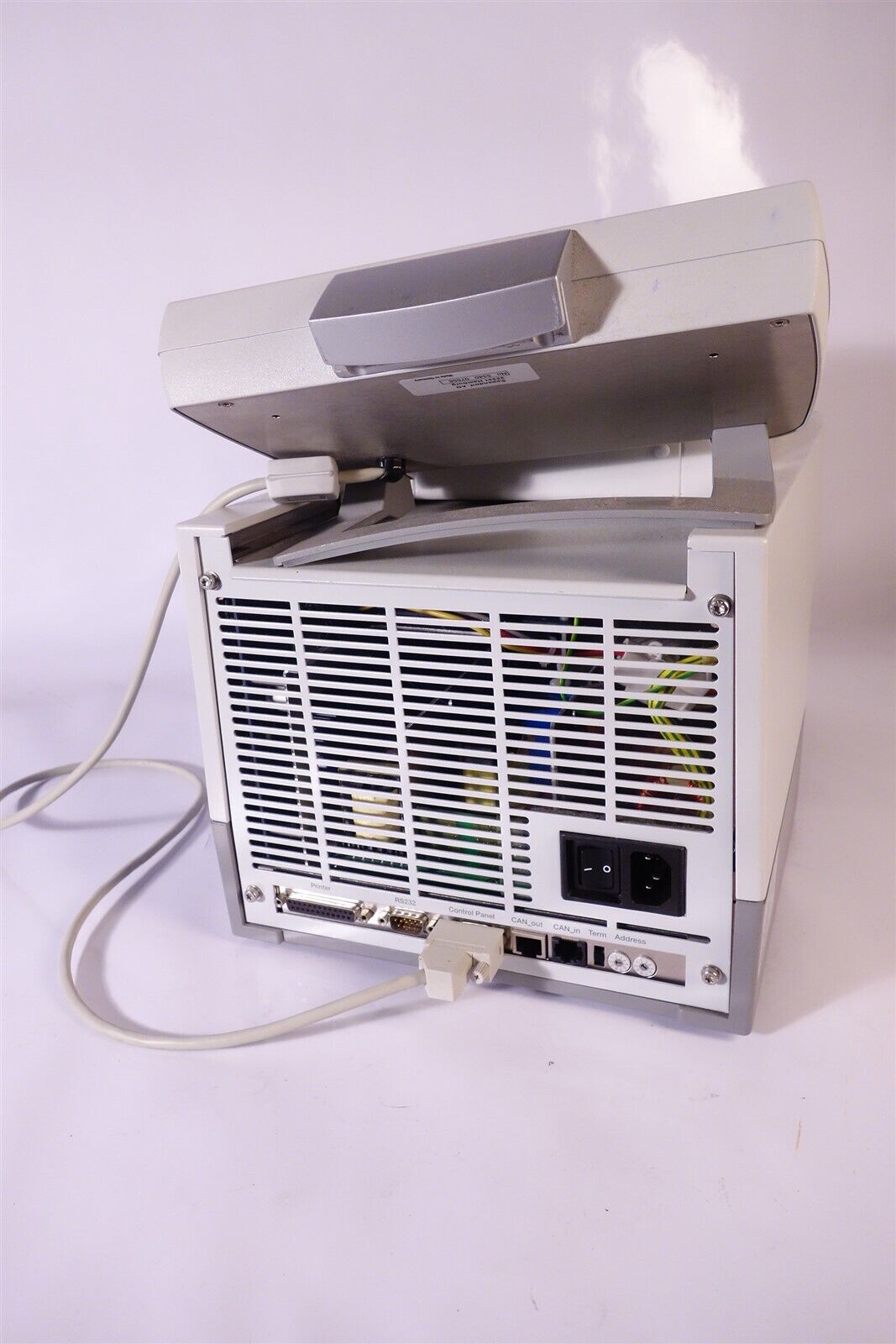 Eppendorf 5345 MasterCycler EPGradient S 