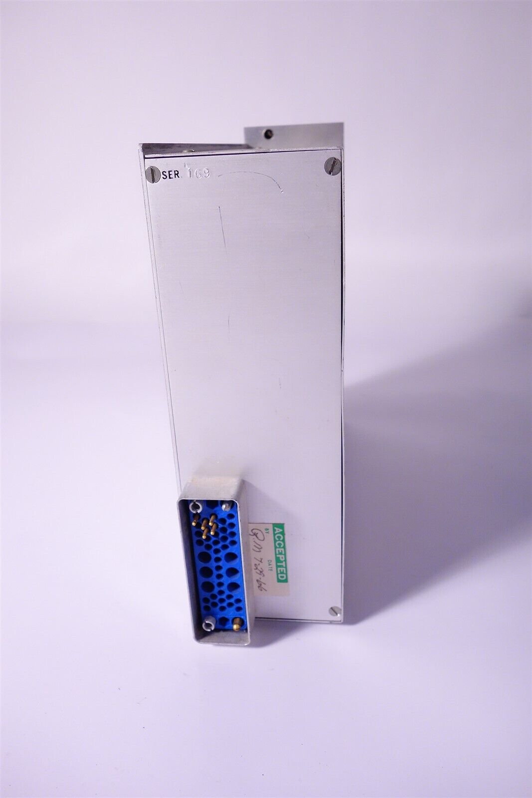 EG&G Ortec 416 Gate & Delay Generator 