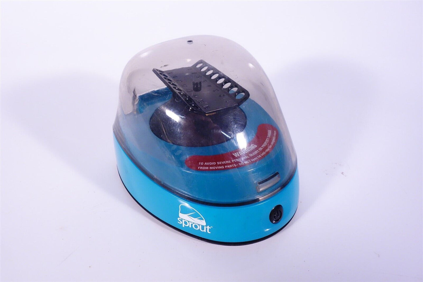 Heathrow Scientific Sprout Centrifuge 