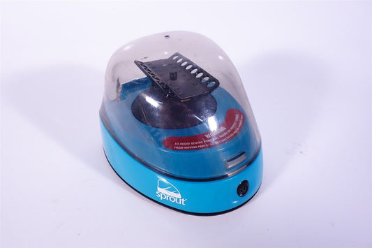 Heathrow Scientific Sprout Centrifuge 