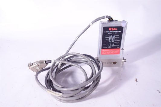 Tylan FC-280 FC-280AV 100 SCCM N2 